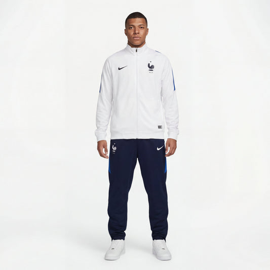 Tracksuit France 2010 Retro Nike