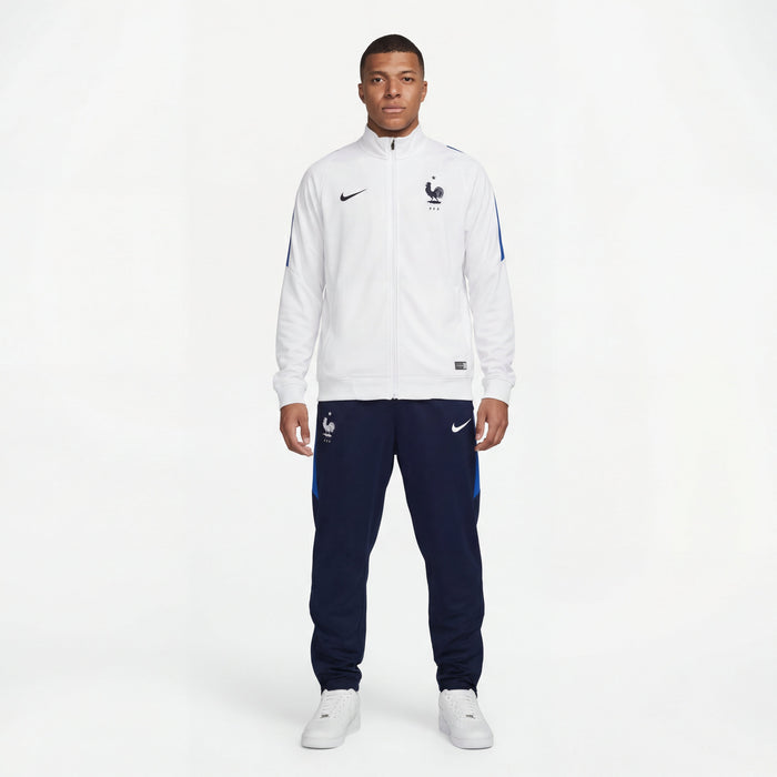 Tracksuit France 2010 Retro Nike