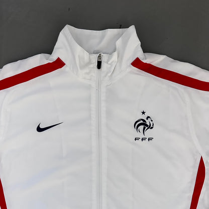 Tracksuit France 2010 Retro