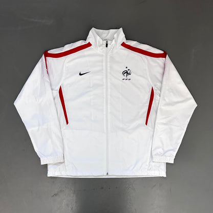 Tracksuit France 2010 Retro