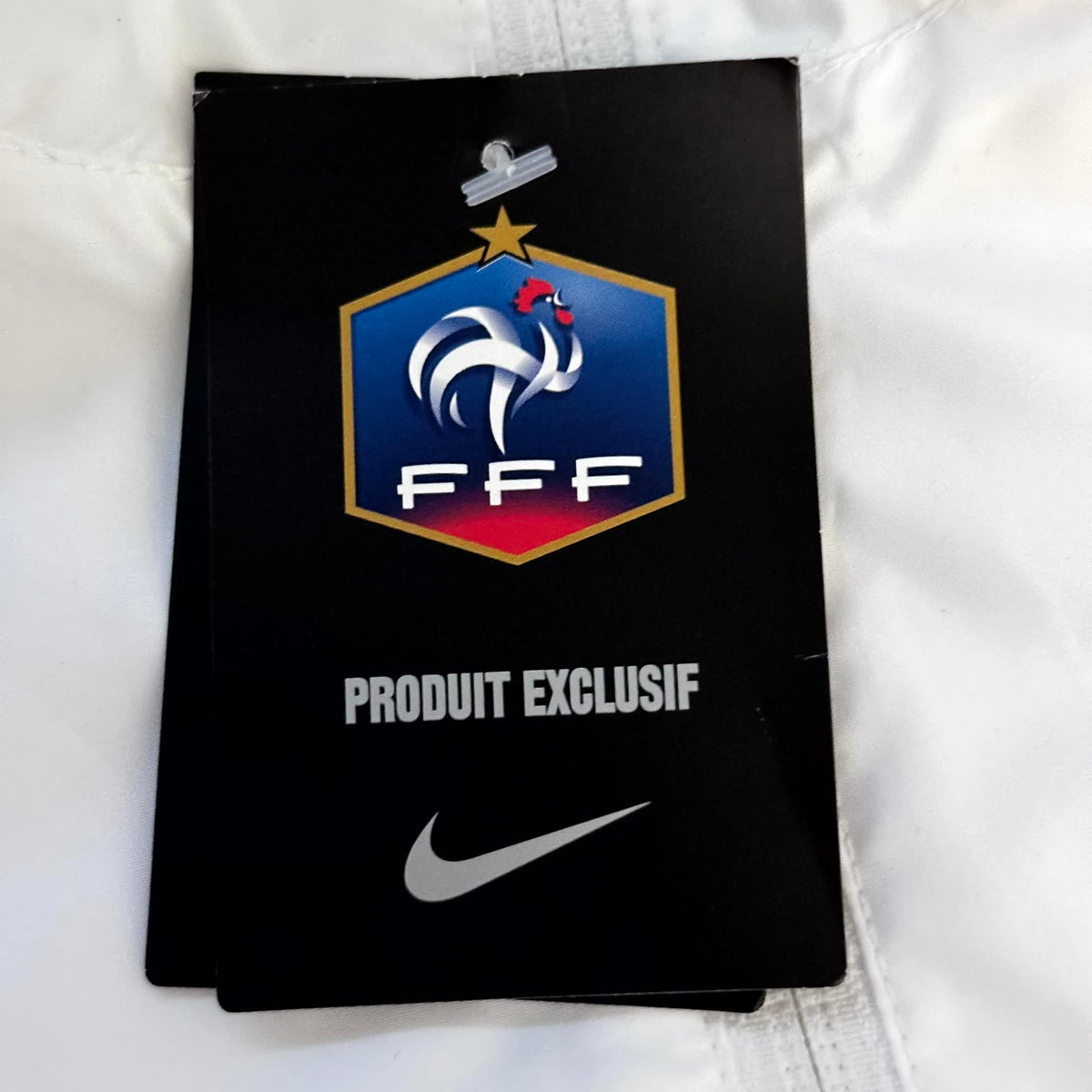Tracksuit France 2010 Retro