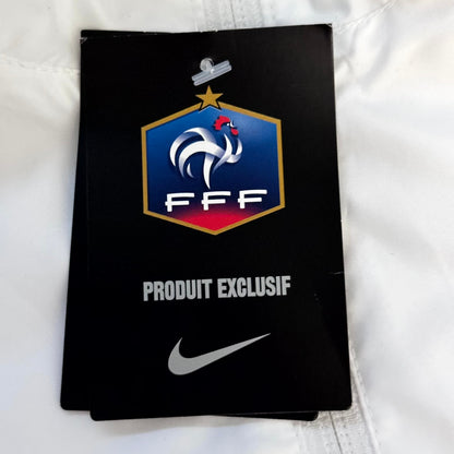 Tracksuit France 2010 Retro