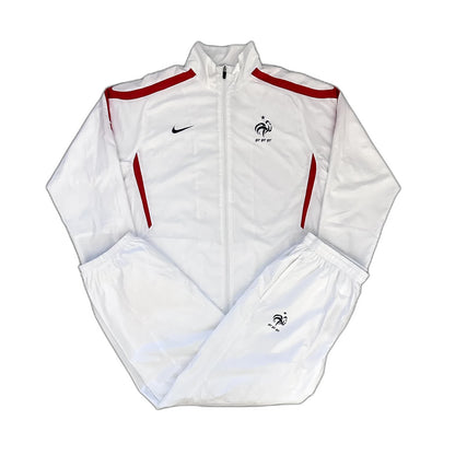 Tracksuit France 2010 Retro