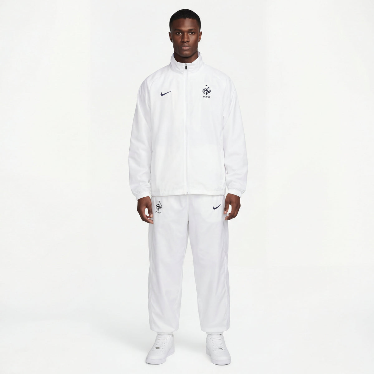 Tracksuit France 2010 Retro