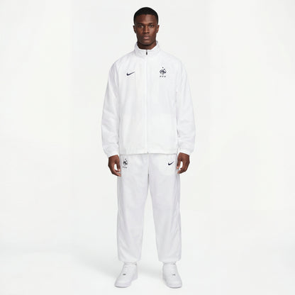 Tracksuit France 2010 Retro