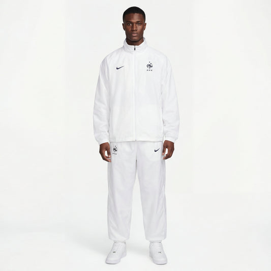 Tracksuit France 2010 Retro