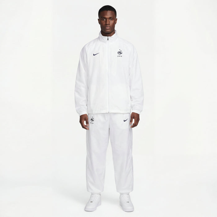 Tracksuit France 2010 Retro