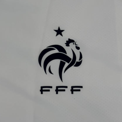 Tracksuit France 2010 Retro