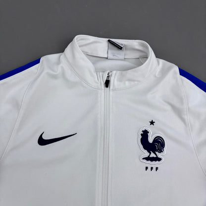 Tracksuit France 2010 Retro Nike