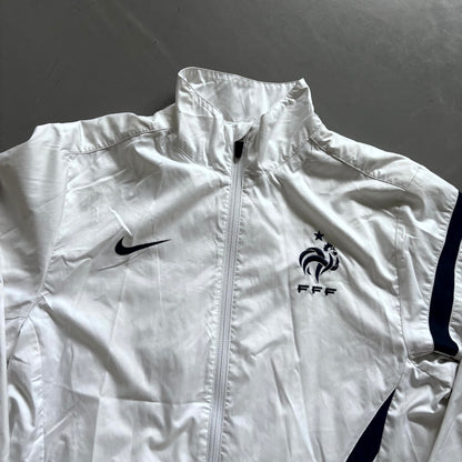 Tracksuit France 2012 Retro
