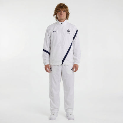Tracksuit France 2012 Retro