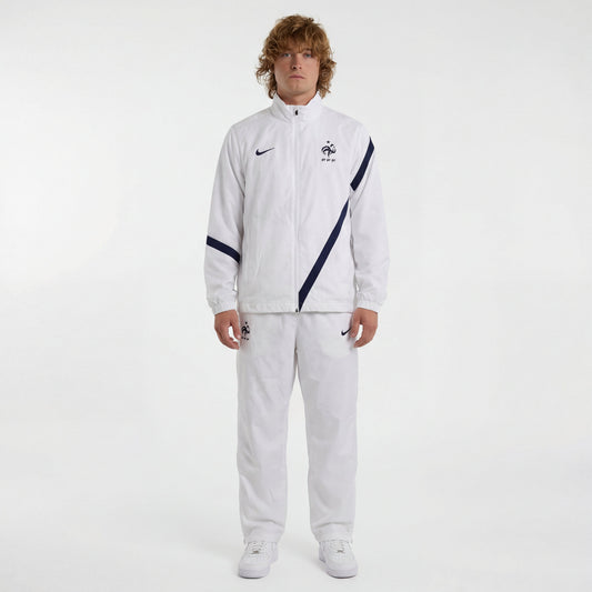 Tracksuit France 2012 Retro