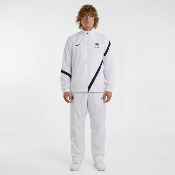 Tracksuit France 2012 Retro