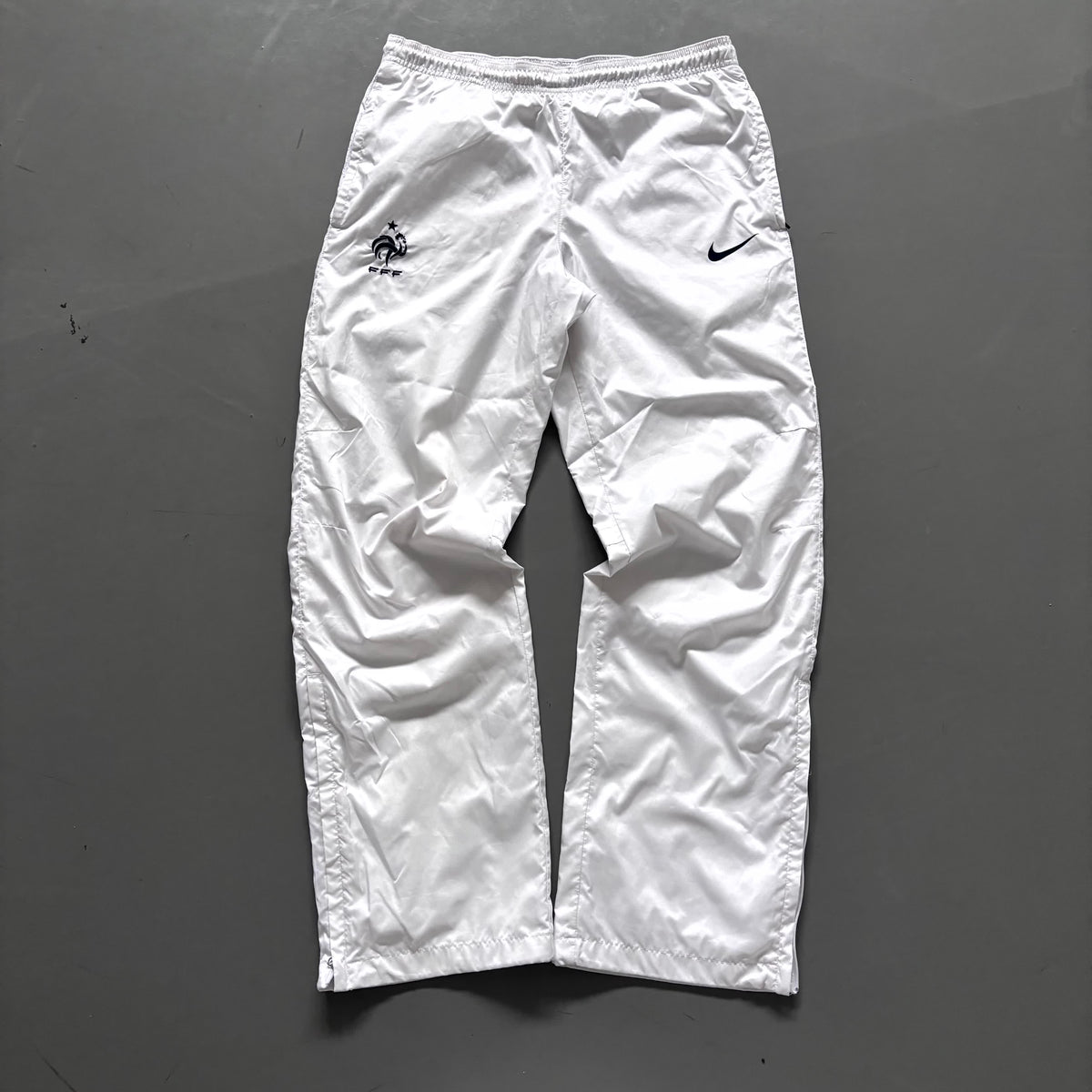 Tracksuit France 2012 Retro