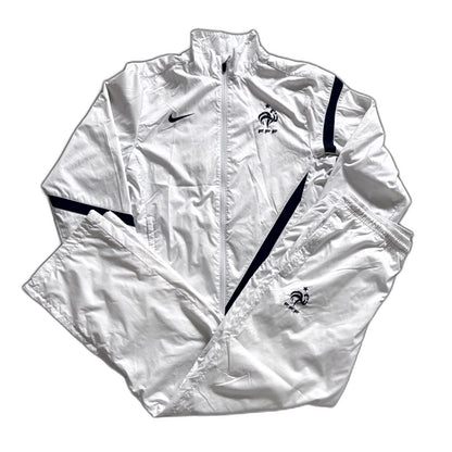 Tracksuit France 2012 Retro