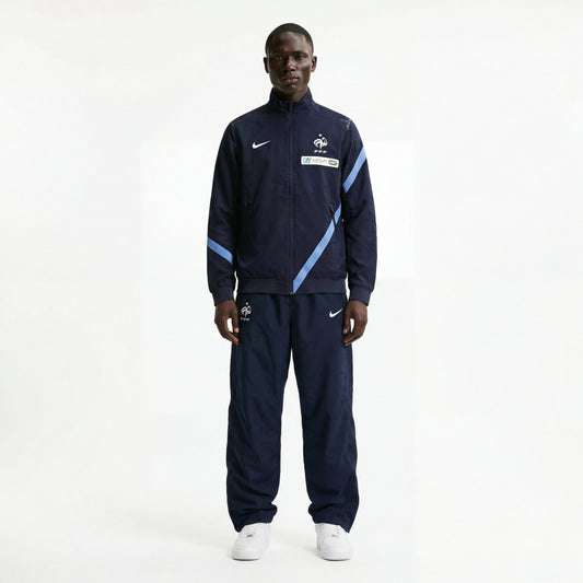 Tracksuit France 2014 Retro