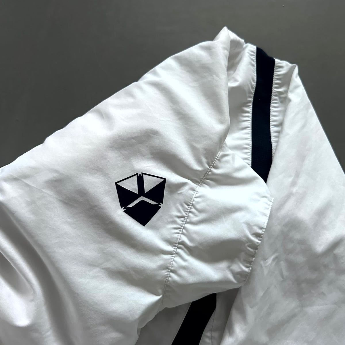 Tracksuit France 2010 Retro Premium