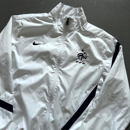 Tracksuit France 2010 Retro Premium