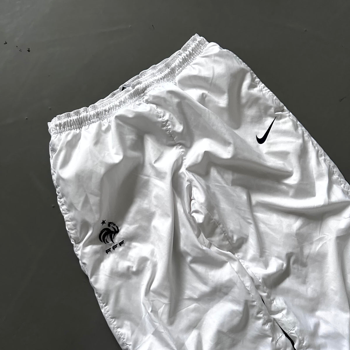 Tracksuit France 2010 Retro Premium