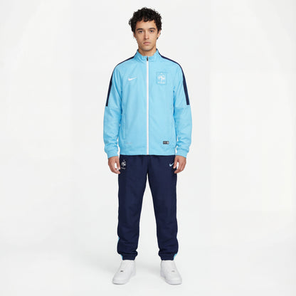 Tracksuit France 2012/13 Retro
