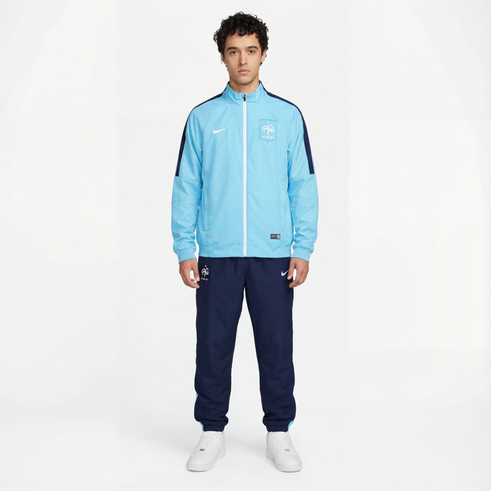 Tracksuit France 2012/13 Retro