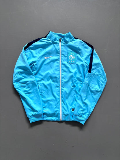 Tracksuit France 2012/13 Retro