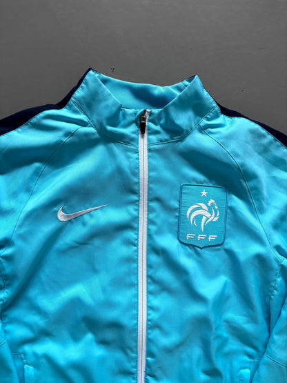 Tracksuit France 2012/13 Retro