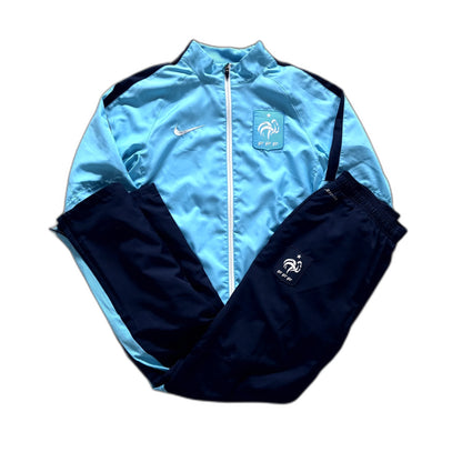 Tracksuit France 2012/13 Retro