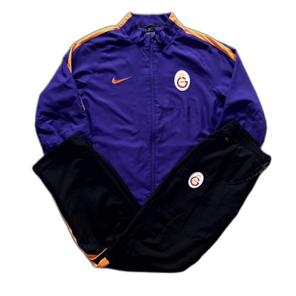 Galatasaray 2015/16 Retro træningsdragt