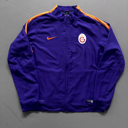 Galatasaray 2015/16 Retro træningsdragt