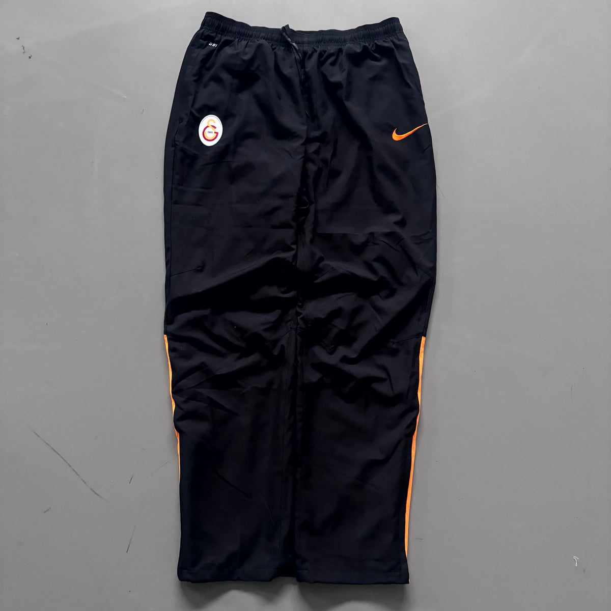 Galatasaray 2015/16 Retro træningsdragt