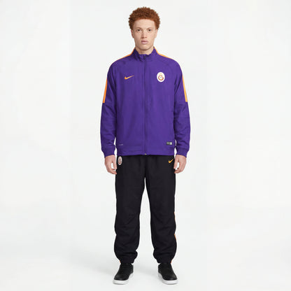Galatasaray 2015/16 Retro træningsdragt