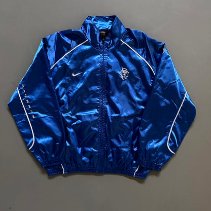 Tracksuit Rangers 2002/03 Retro