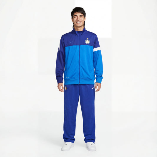 Tracksuit Homenter Milan 2011/12 Retro Nike