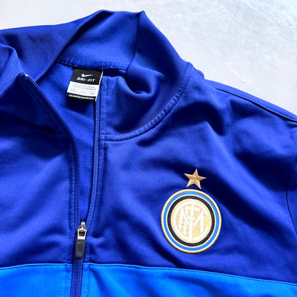 Tracksuit Homenter Milan 2011/12 Retro Nike