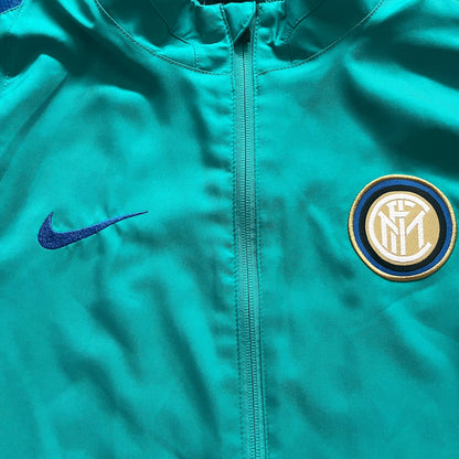 Tracksuit Homenter Milan 2018/19 Retro