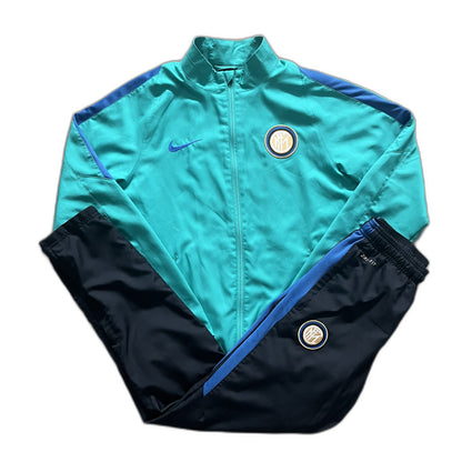 Tracksuit Homenter Milan 2018/19 Retro