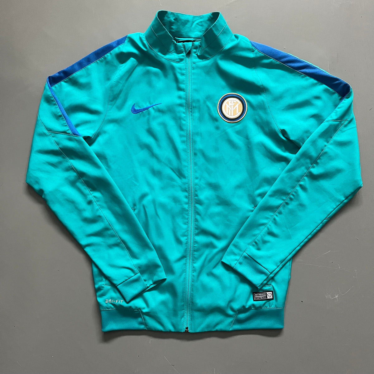 Tracksuit Homenter Milan 2018/19 Retro