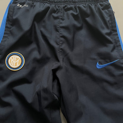 Tracksuit Homenter Milan 2018/19 Retro