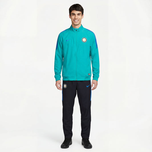 Tracksuit Homenter Milan 2018/19 Retro