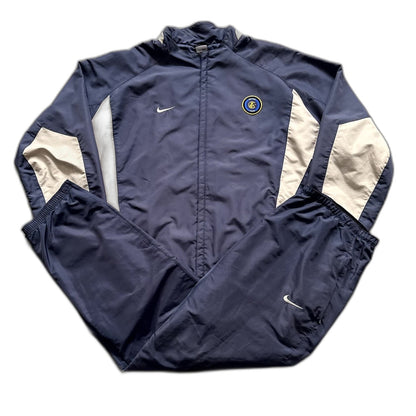 Tracksuit Homenter Milan 2003/04 Retro