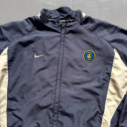 Tracksuit Homenter Milan 2003/04 Retro