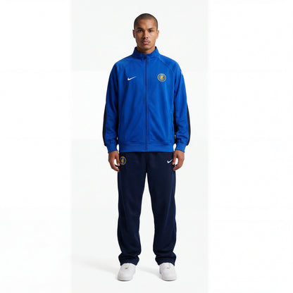 Tracksuit Homenter Milan 2004/05 Retro