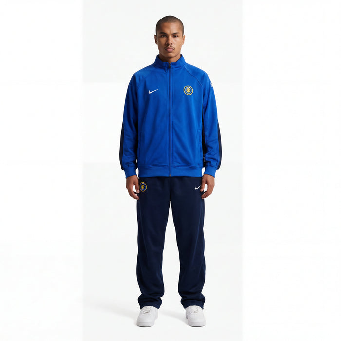 Tracksuit Homenter Milan 2004/05 Retro