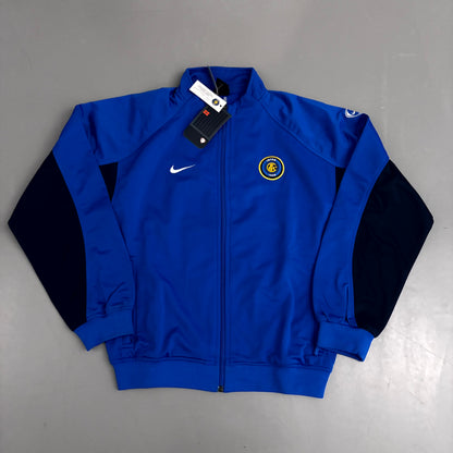 Tracksuit Homenter Milan 2004/05 Retro