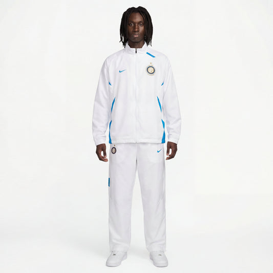 Tracksuit Homenter Milan 2005/06 Retro