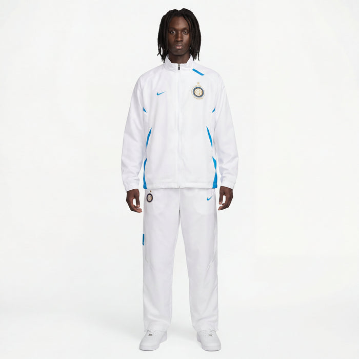 Tracksuit Homenter Milan 2005/06 Retro