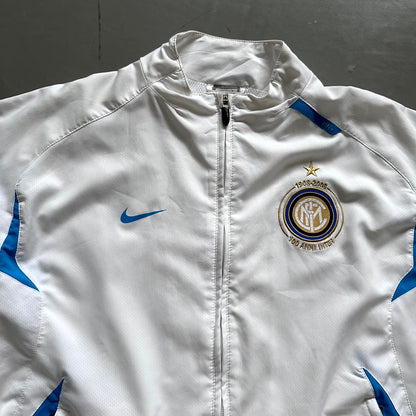 Tracksuit Homenter Milan 2005/06 Retro