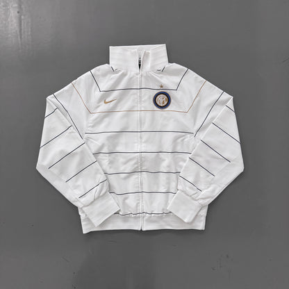 Tracksuit Homenter Milan 2007/08 Retro