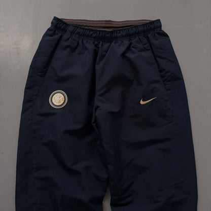 Tracksuit Homenter Milan 2007/08 Retro